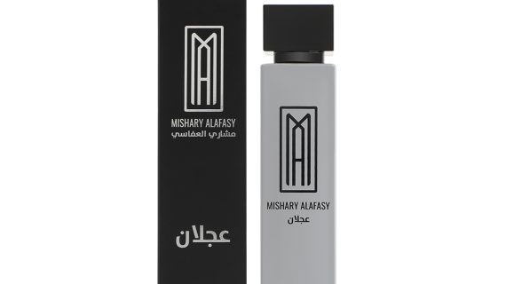عطر عجلان  100 مل