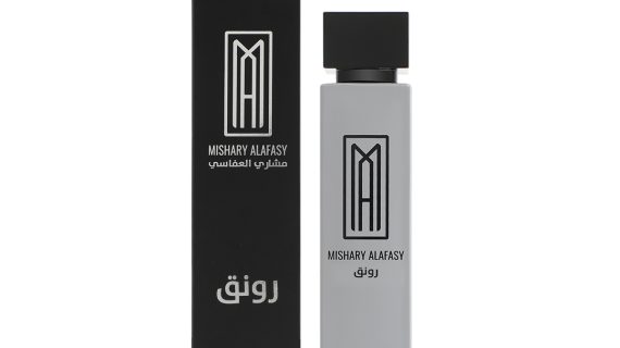 عطر رونق 100مل