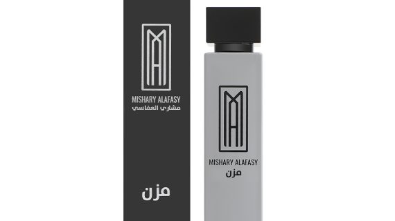 عطر مزن 100مل