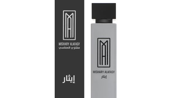 عطر إيثار 100مل