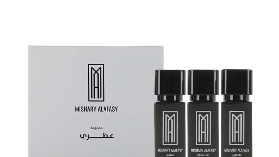 ATTERY set