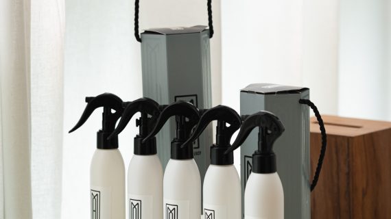 TAWZIAAT ROUSHUSH 180 ML