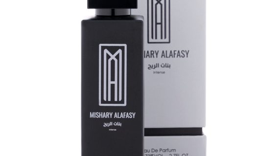 عطر بنات الريح - مركز