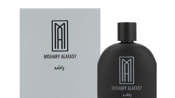عطر راشد المركز - 100 مل