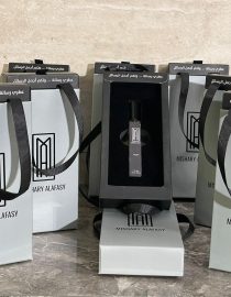 TWZIAAT PERFUMES 10 ML ( 10 PCS )